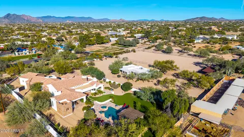 5611 E Skinner Dr #A, Cave Creek, AZ 85331