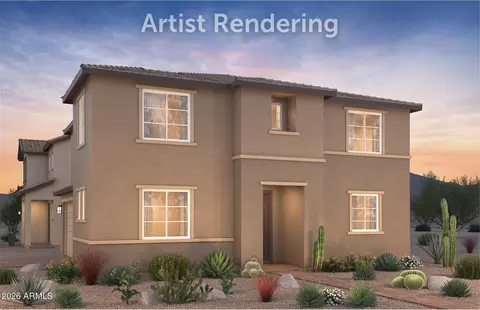 16516 W Whispering Wind Dr, Surprise, AZ 85387