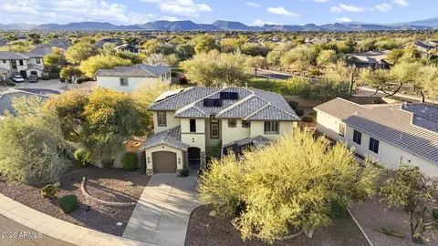 40844 N Union Trl, Anthem, AZ 85086