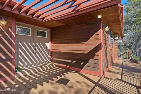 6405 W Pine Cone Trl, Pine, AZ 85544 photo 5