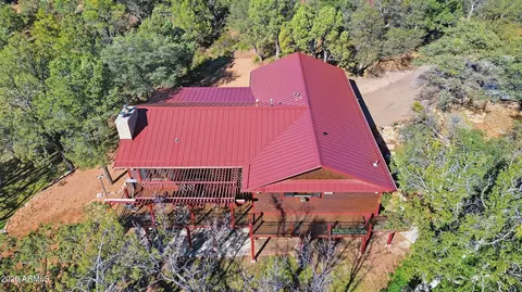 6405 W Pine Cone Trl, Pine, AZ 85544 photo 49