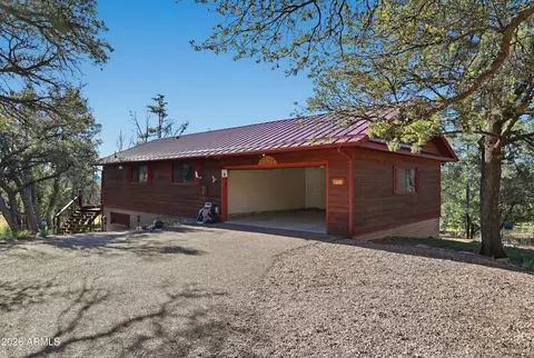 6405 W Pine Cone Trl, Pine, AZ 85544 photo 37