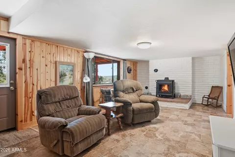 6405 W Pine Cone Trl, Pine, AZ 85544 photo 29