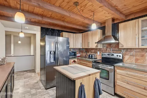 6405 W Pine Cone Trl, Pine, AZ 85544 photo 13