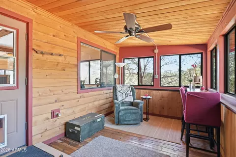 6405 W Pine Cone Trl, Pine, AZ 85544 photo 16