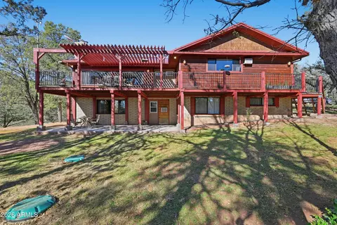 6405 W Pine Cone Trl, Pine, AZ 85544 photo 42