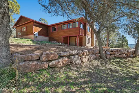 6405 W Pine Cone Trl, Pine, AZ 85544 photo 41