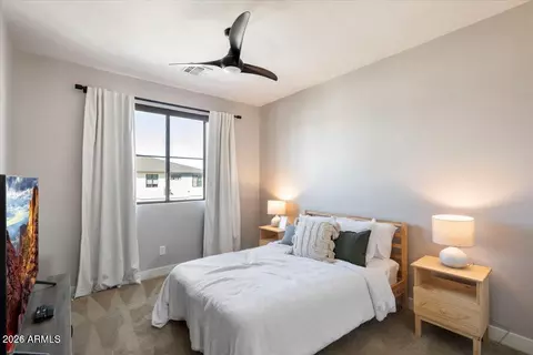 Bedroom - 3132 E Cheryl Dr, Phoenix, AZ 85028 photo 3 of 3