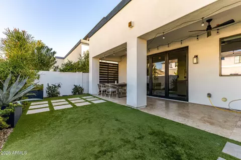 Exterior - 3132 E Cheryl Dr, Phoenix, AZ 85028 photo 6 of 11