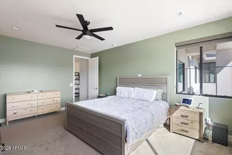Bedroom - 3132 E Cheryl Dr, Phoenix, AZ 85028 photo 1 of 3