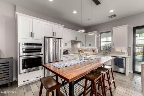 Kitchen - 3132 E Cheryl Dr, Phoenix, AZ 85028 photo 1 of 4