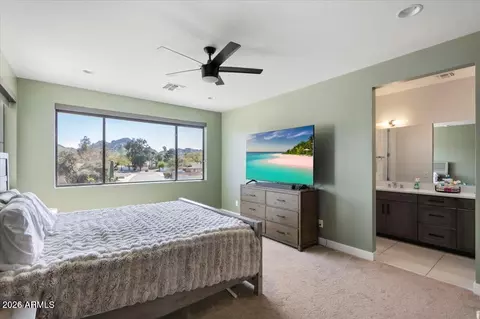 Bedroom - 3132 E Cheryl Dr, Phoenix, AZ 85028 photo 2 of 3