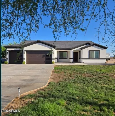 22417 W Lower Buckeye Rd, Buckeye, AZ 85326