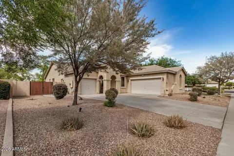 2112 E Yellowstone Pl, Chandler, AZ 85249