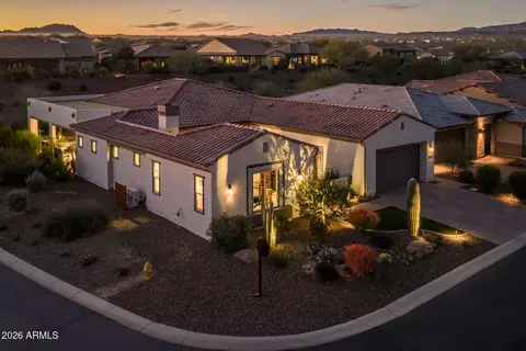 29612 N El Pueblo Blvd, Rio Verde, AZ 85263