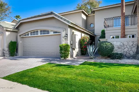 10913 N 78th St, Scottsdale, AZ 85260
