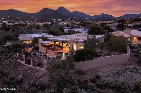 15203 N San Diego Cir, Fountain Hills, AZ 85268