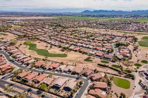 View/Area - 4715 E Narrowleaf Dr, Gilbert, AZ 85298 photo 3 of 10