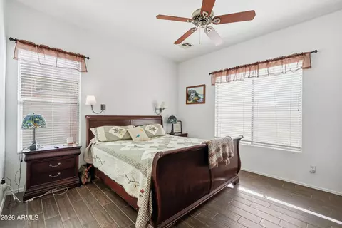 Bedroom - 4715 E Narrowleaf Dr, Gilbert, AZ 85298 photo 1 of 4