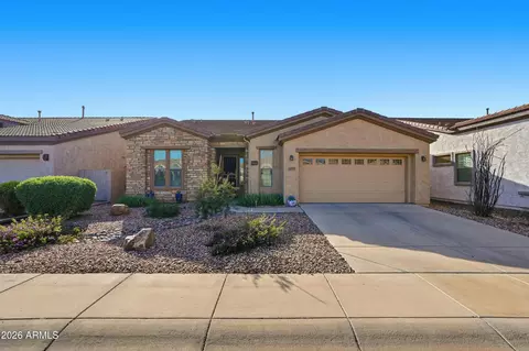 4715 E Narrowleaf Dr, Gilbert, AZ 85298