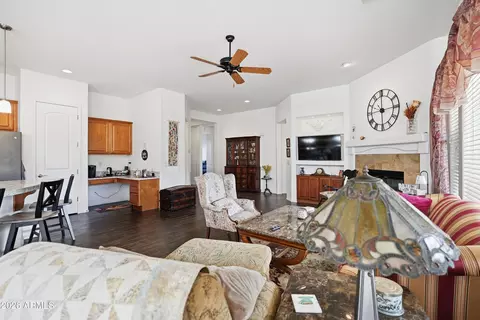 Other - 4715 E Narrowleaf Dr, Gilbert, AZ 85298 photo 5 of 16