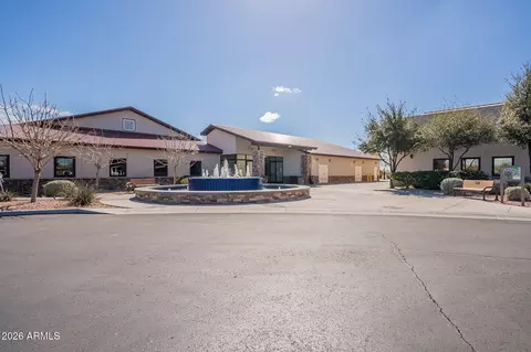 View/Area - 4715 E Narrowleaf Dr, Gilbert, AZ 85298 photo 9 of 10