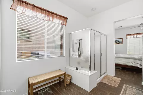 Entry Way - 4715 E Narrowleaf Dr, Gilbert, AZ 85298 photo 2 of 2