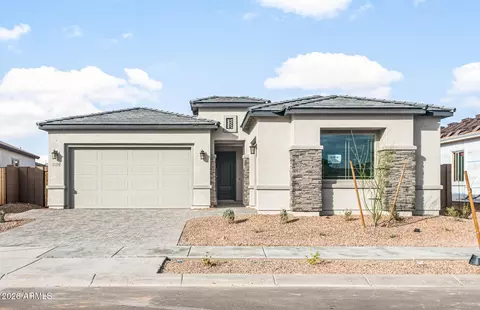25326 N 171st Ln, Surprise, AZ 85387