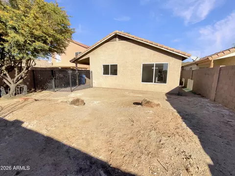Exterior - 2023 E Wagoner Rd, Phoenix, AZ 85022 photo 3 of 3