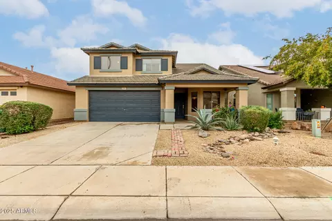12445 W Montebello Ave, Litchfield Park, AZ 85340