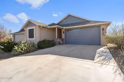 1505 Chateau Dr, Cottonwood, AZ 86326