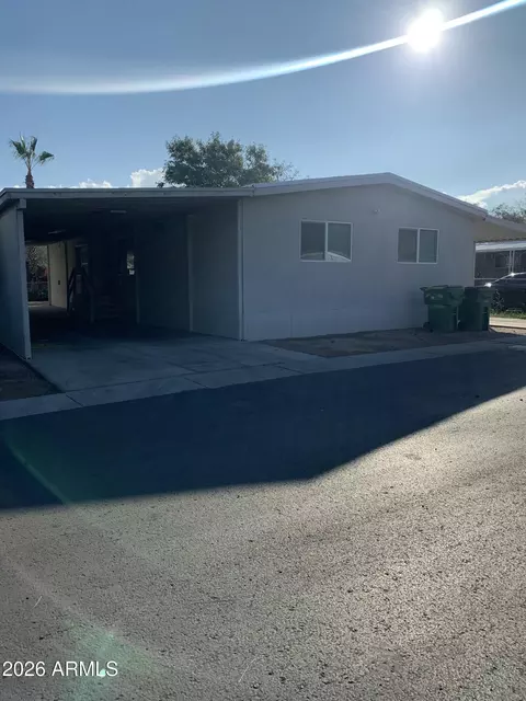 12727 W Glendale Ave #50, Glendale, AZ 85307