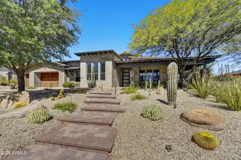 17348 E Hidden Green Ct, Rio Verde, AZ 85263