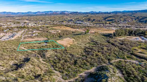 215 S Howard Ct #-, Wickenburg, AZ 85390