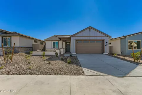 30133 W Palo Brea Way, Buckeye, AZ 85396