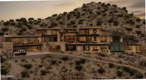 7045 N Invergordon Rd #W, Paradise Valley, AZ 85253