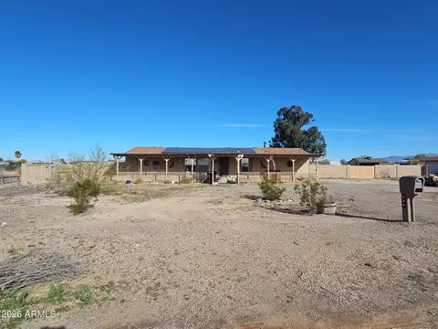 31002 W Roosevelt St, Buckeye, AZ 85396