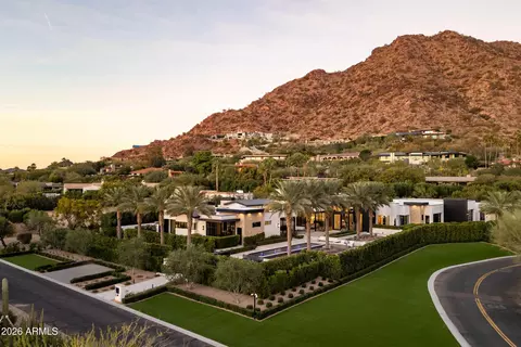 6800 N Mummy Mountain Rd, Paradise Valley, AZ 85253