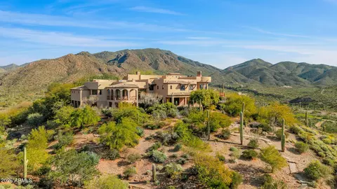 42820 N Fleming Springs Rd, Cave Creek, AZ 85331