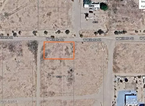 48100 W Willetta Apt C St #115, Tonopah, AZ 85354