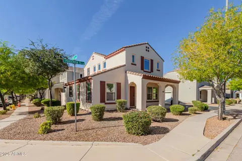 2260 S Ponderosa Dr, Gilbert, AZ 85295