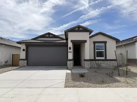 22093 N Dawn View Dr, Maricopa, AZ 85139