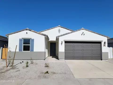 24460 W Hazel Dr, Buckeye, AZ 85326
