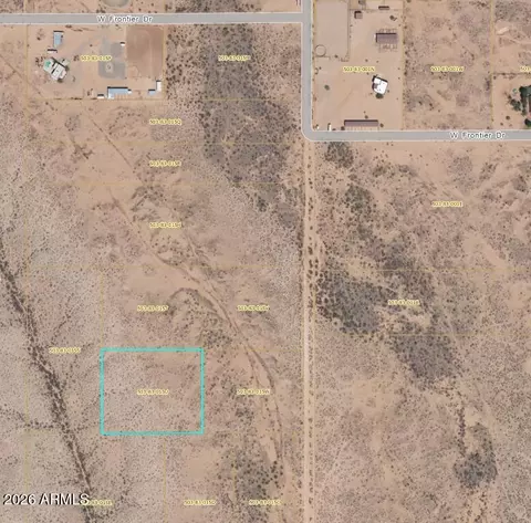 nnn W 243rd Avenue #-, Wittmann, AZ 85361