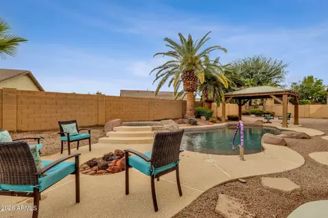 17719 N 67th Ln, Glendale, AZ 85308