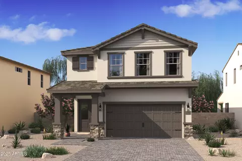 8178 N 80th Ln, Peoria, AZ 85345