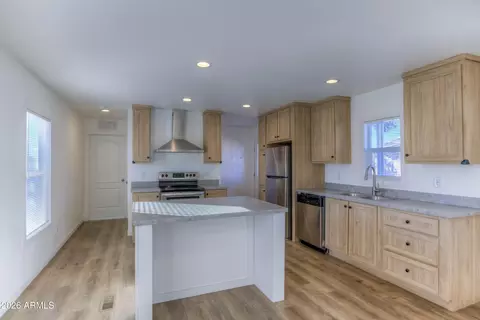 1325 W Silverlake Rd #9, Tucson, AZ 85713