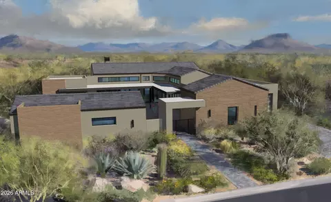 11416 E Sundance Trl, Scottsdale, AZ 85262