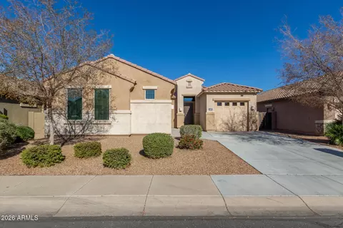 43874 W Bailey Dr, Maricopa, AZ 85138
