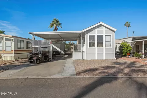 17200 W Bell Rd #252, Surprise, AZ 85374
